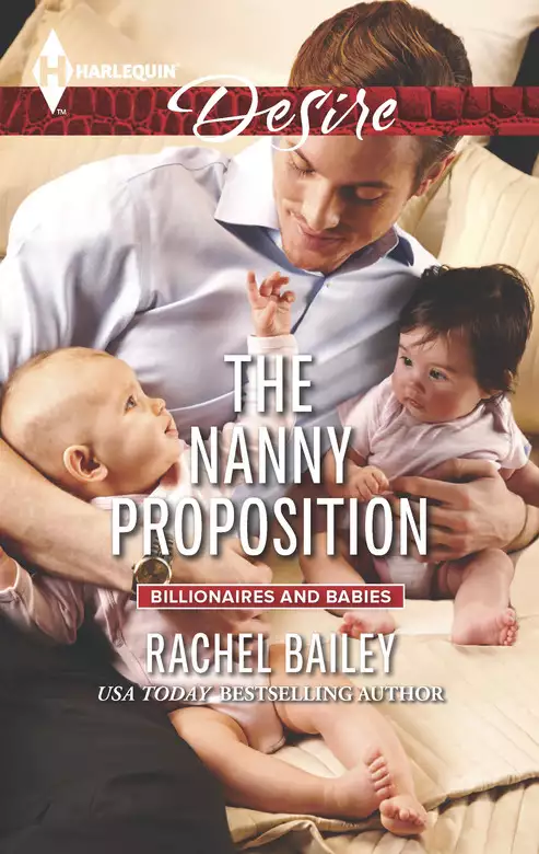 The Nanny Proposition