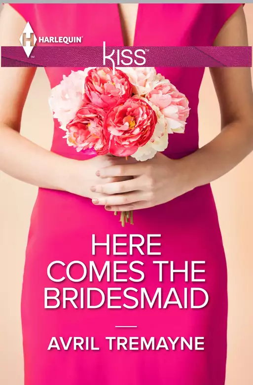 Here Comes the Bridesmaid