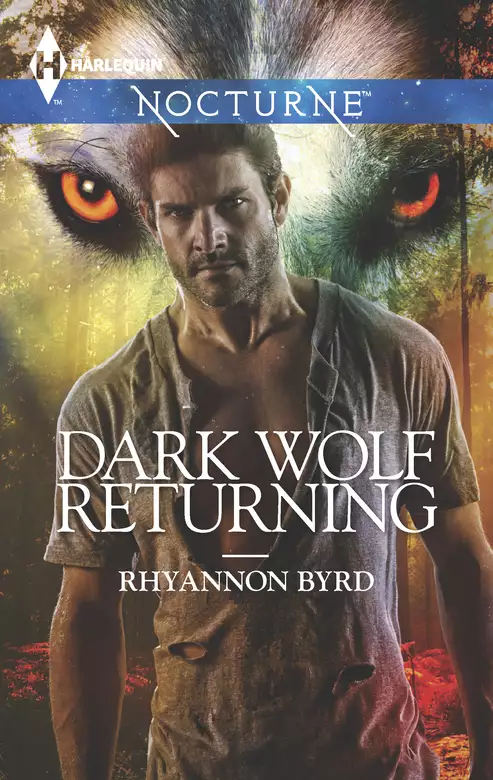Dark Wolf Returning