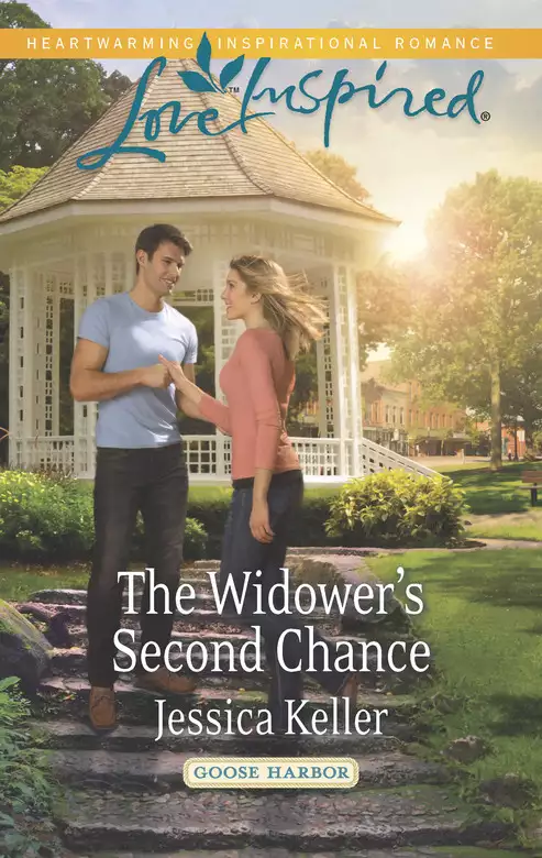 The Widower's Second Chance