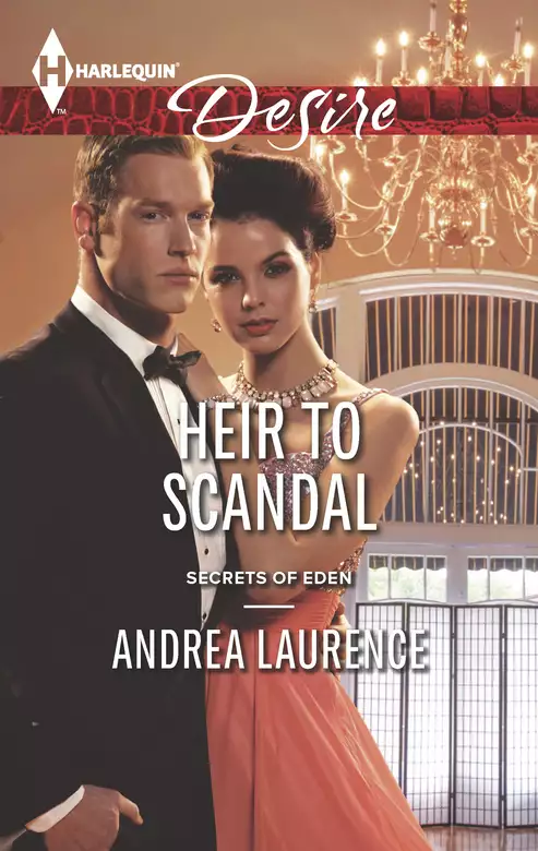 Heir to Scandal