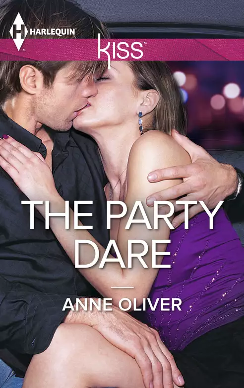 The Party Dare