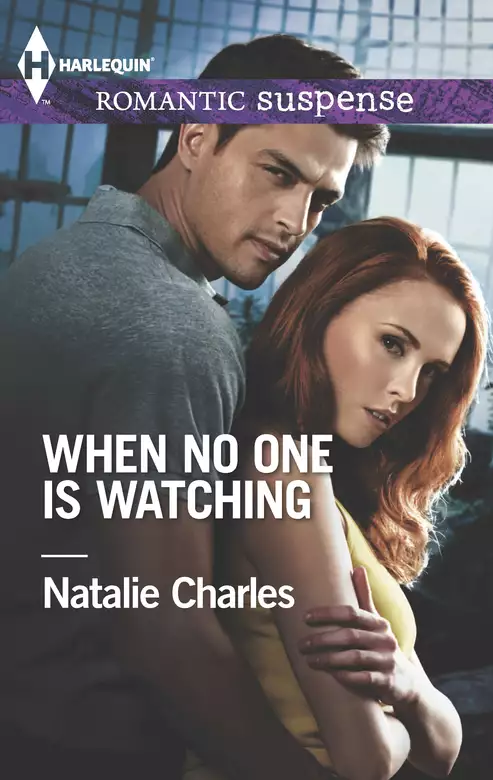 When No One Is Watching