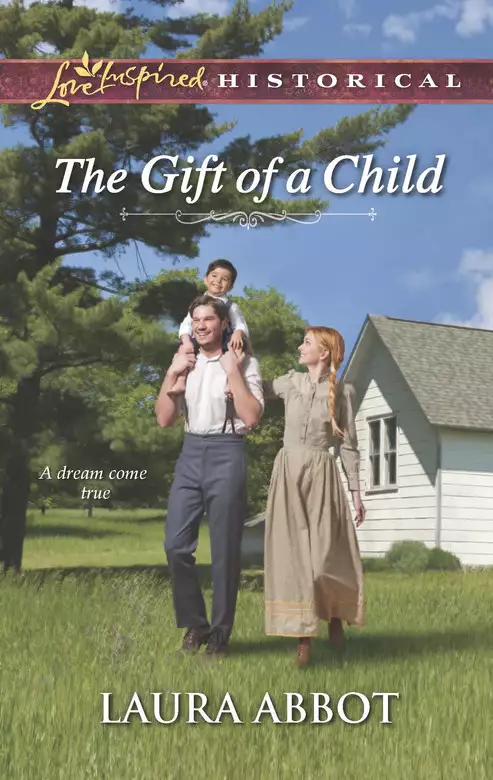 The Gift of a Child