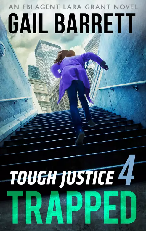 Tough Justice: Trapped