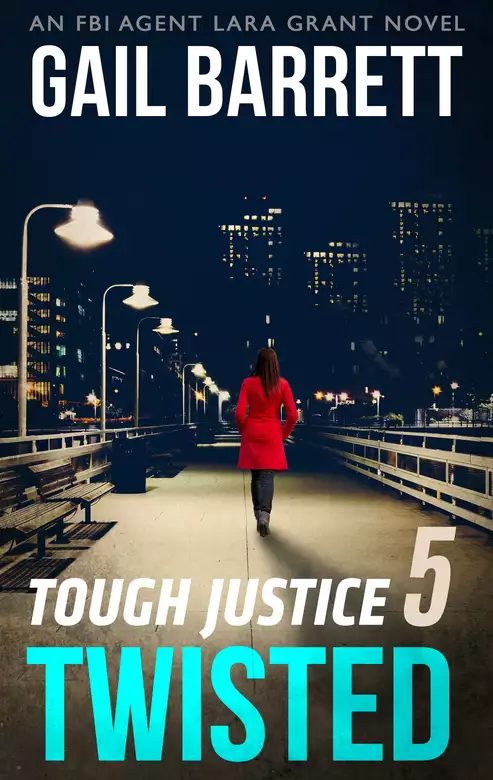 Tough Justice: Twisted