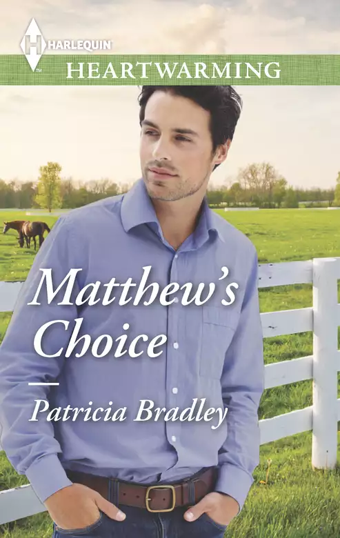 Matthew's Choice