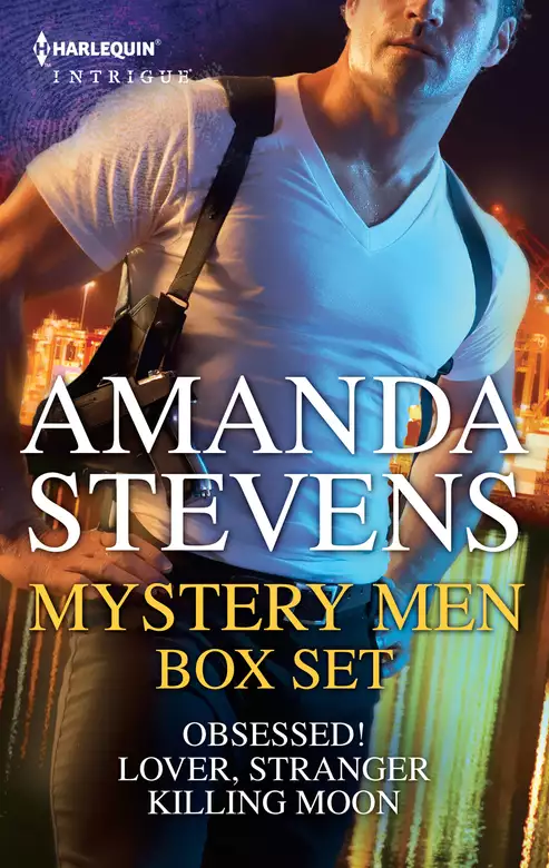 Mystery Men Box set