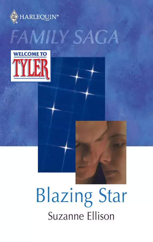 BLAZING STAR