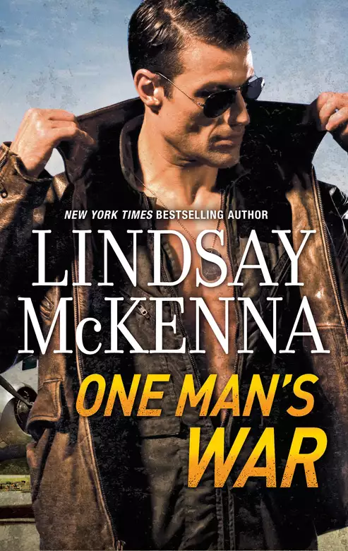 ONE MAN'S WAR