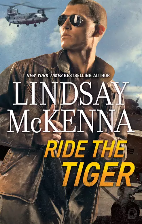 RIDE THE TIGER