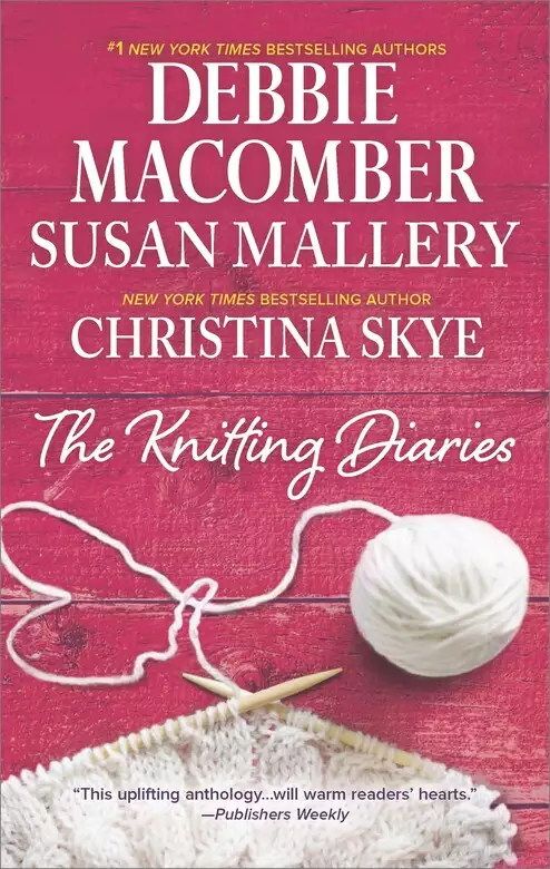 The Knitting Diaries