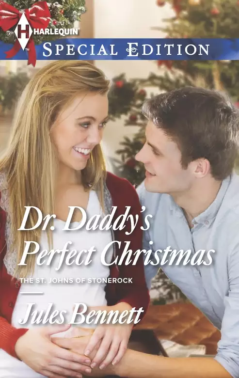 Dr. Daddy's Perfect Christmas