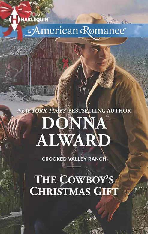 The Cowboy's Christmas Gift