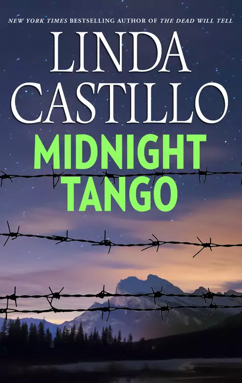 Midnight Tango