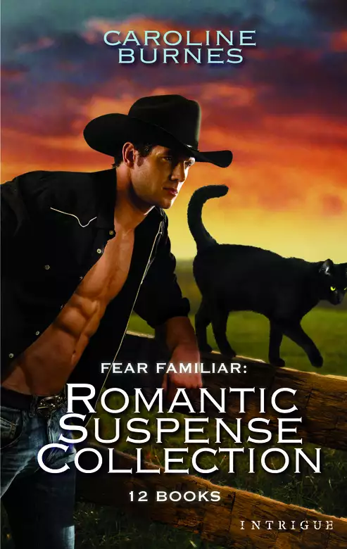 Fear Familiar: Romantic Suspense Collection