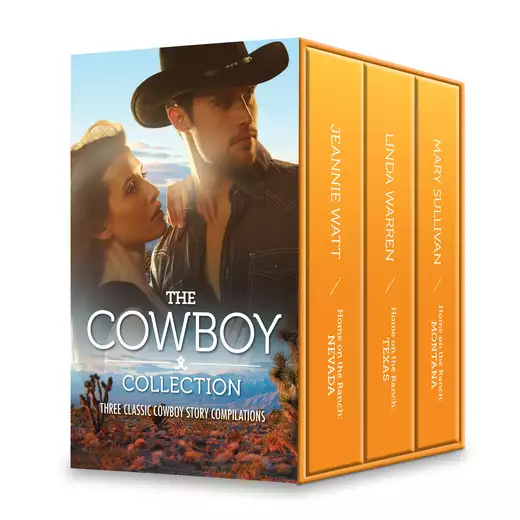 The Cowboy Collection