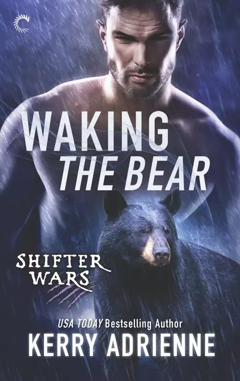 Waking the Bear