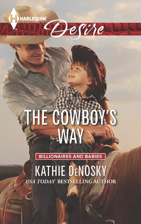 The Cowboy's Way