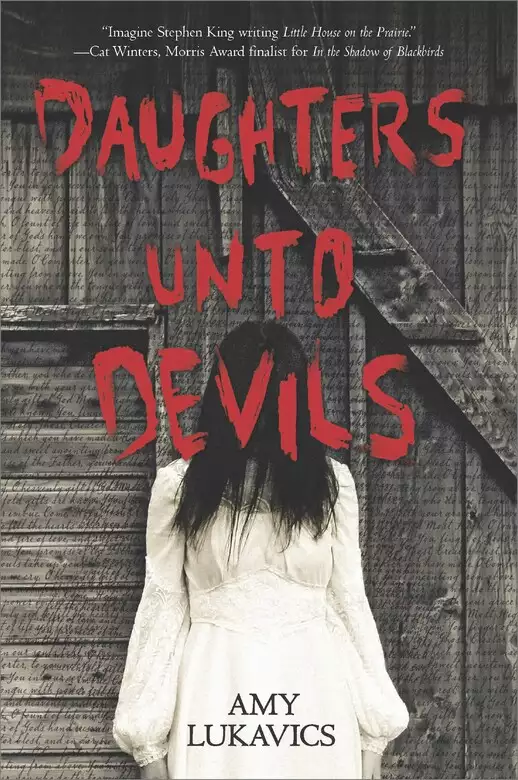 Daughters unto Devils