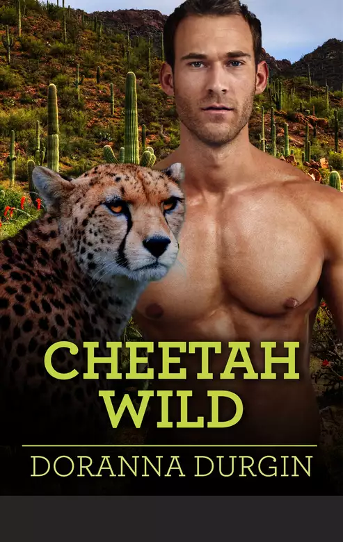 Cheetah Wild