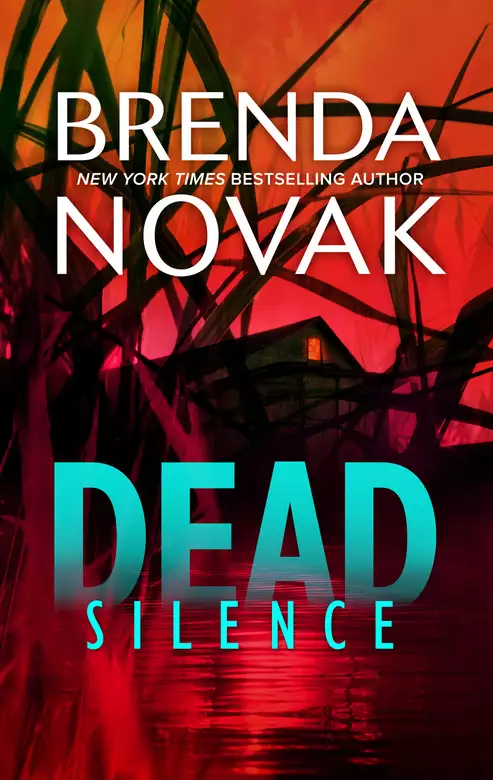 Dead Silence