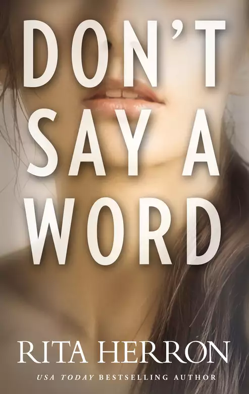 Don't Say a Word