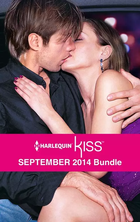 Harlequin KISS September 2014 Bundle