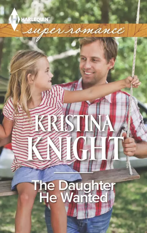 The Daughter He Wanted