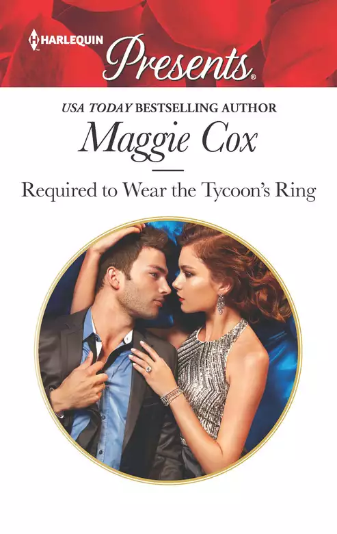 Required to Wear the Tycoon's Ring