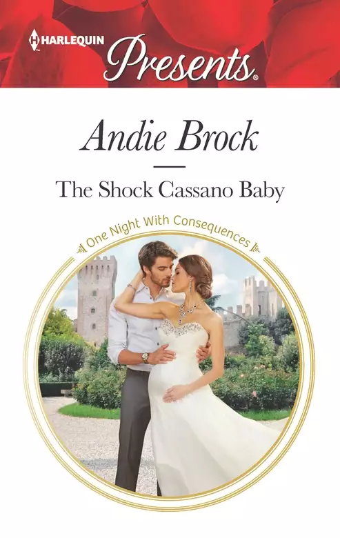The Shock Cassano Baby