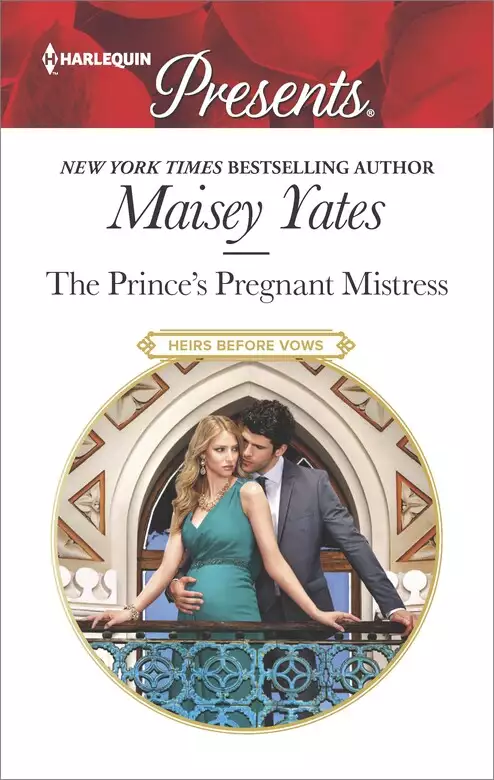 The Prince's Pregnant Mistress