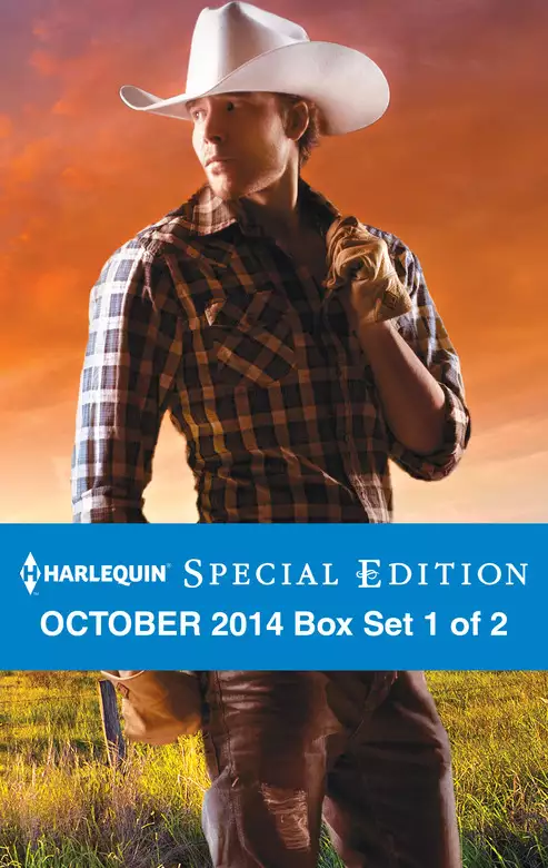 Harlequin Special Edition October 2014 - Box Set 1 of 2