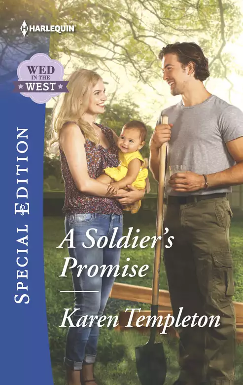 A Soldier's Promise