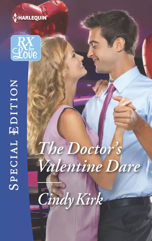 The Doctor's Valentine Dare