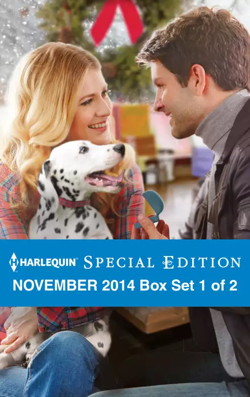 Harlequin Special Edition November 2014 - Box Set 1 of 2