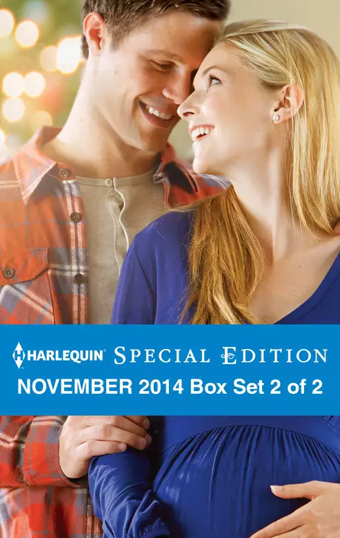 Harlequin Special Edition November 2014 - Box Set 2 of 2