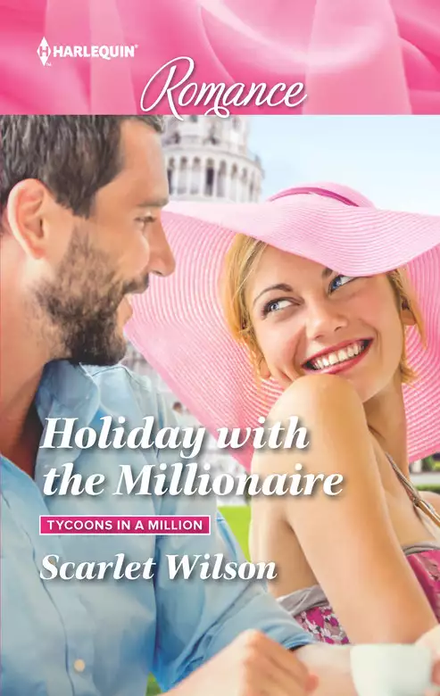 Holiday with the Millionaire