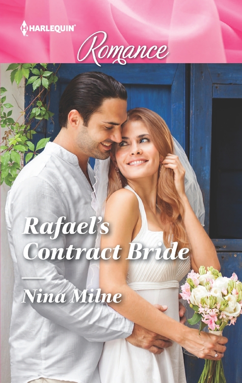 Rafael's Contract Bride
