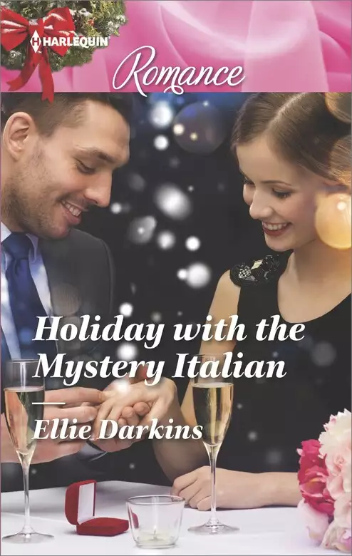 Holiday with the Mystery Italian