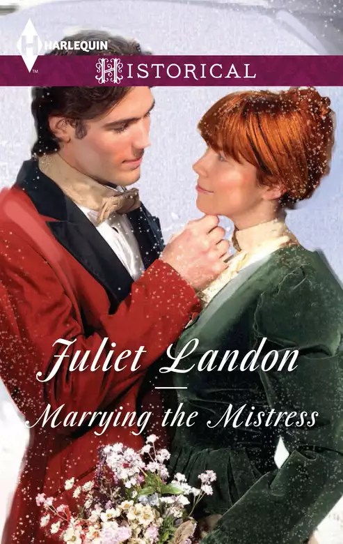Marrying the Mistress
