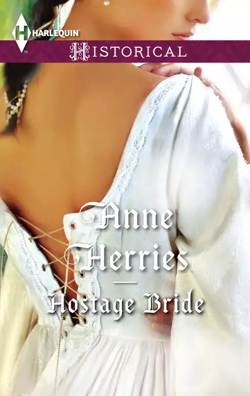 Hostage Bride