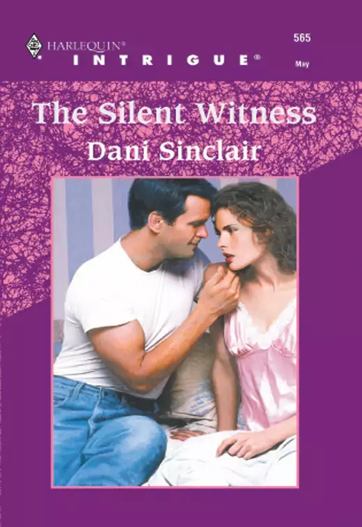 THE SILENT WITNESS