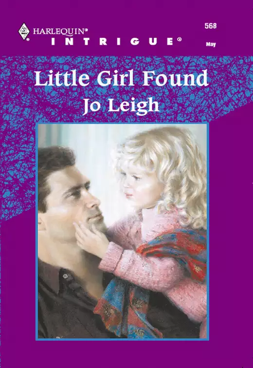 LITTLE GIRL FOUND