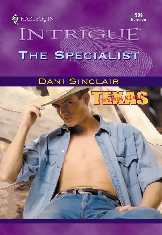 THE SPECIALIST