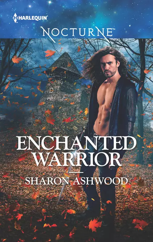 Enchanted Warrior