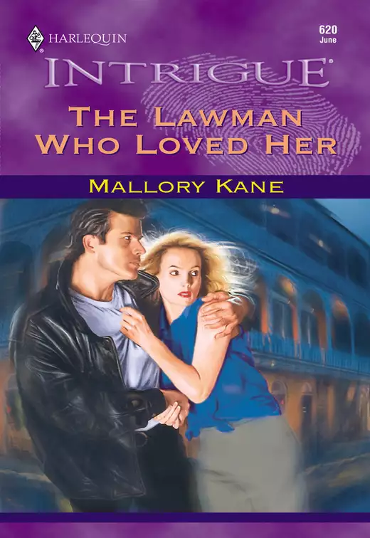 THE LAWMAN WHO LOVED HER