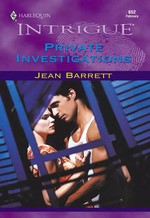 PRIVATE INVESTIGATIONS