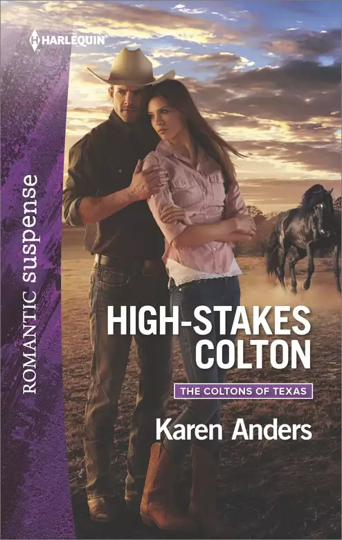 High-Stakes Colton