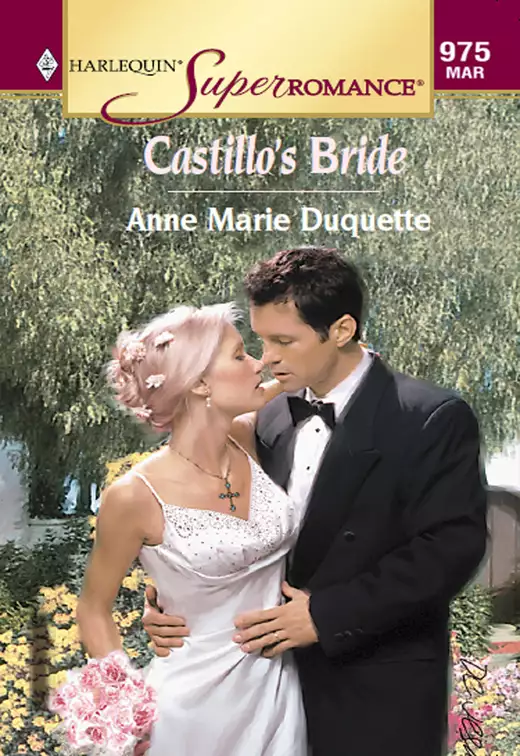 CASTILLO'S BRIDE